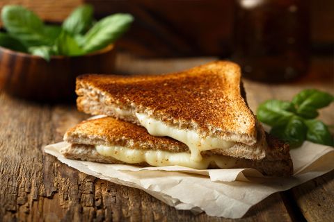 kinder speelzaal tosti